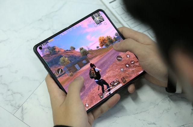 和平精英辅助《印度人》容器直装稳定无限连打